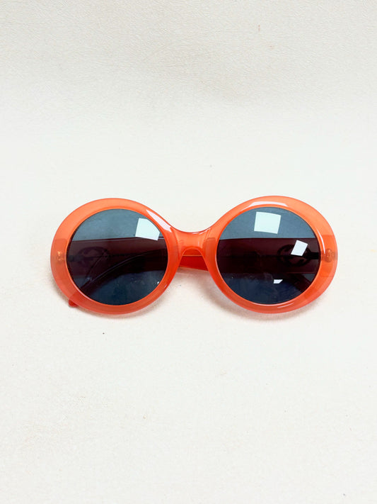 GUCCI Lunettes de soleil Oversize