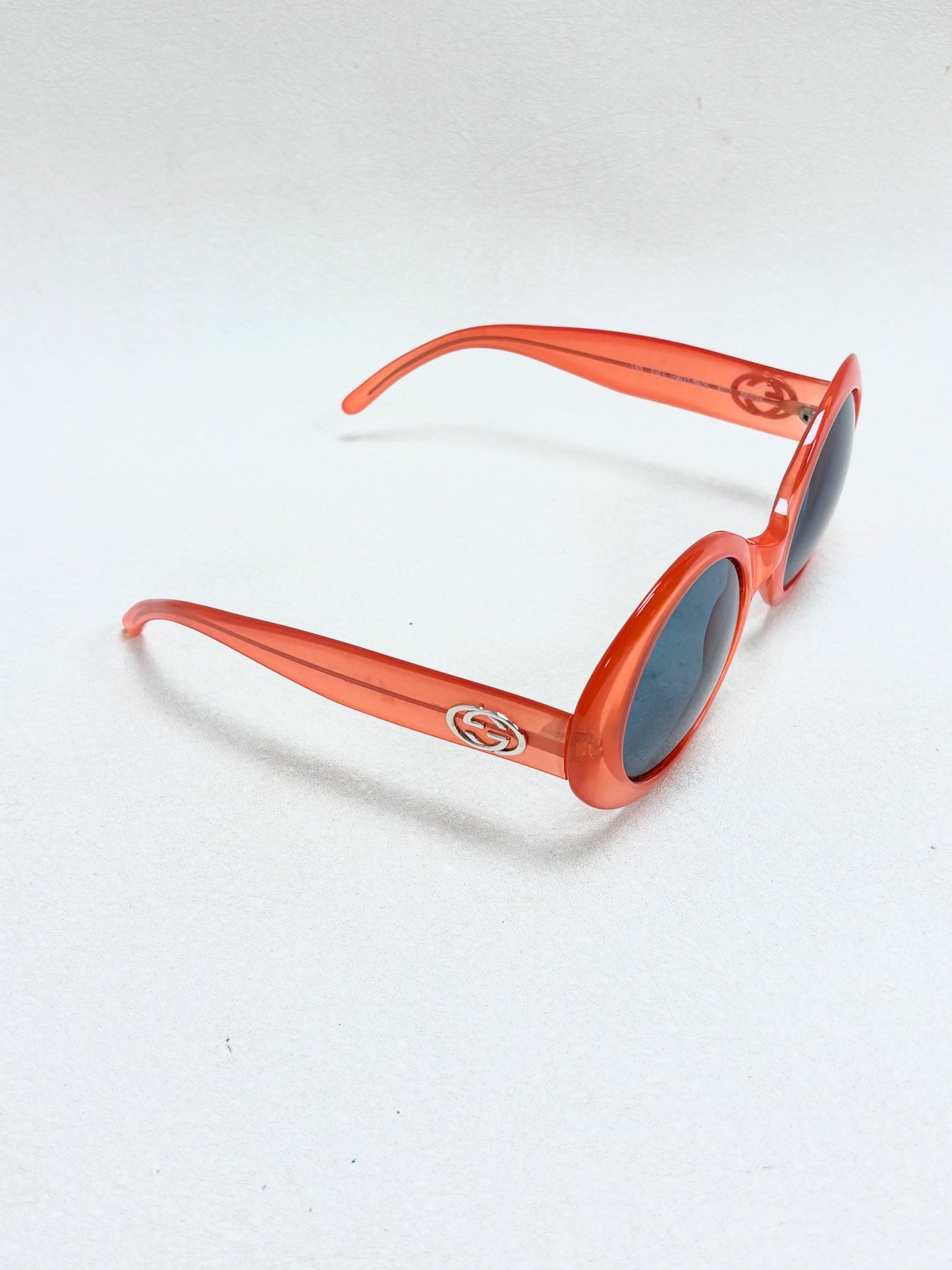 GUCCI Lunettes de soleil Oversize