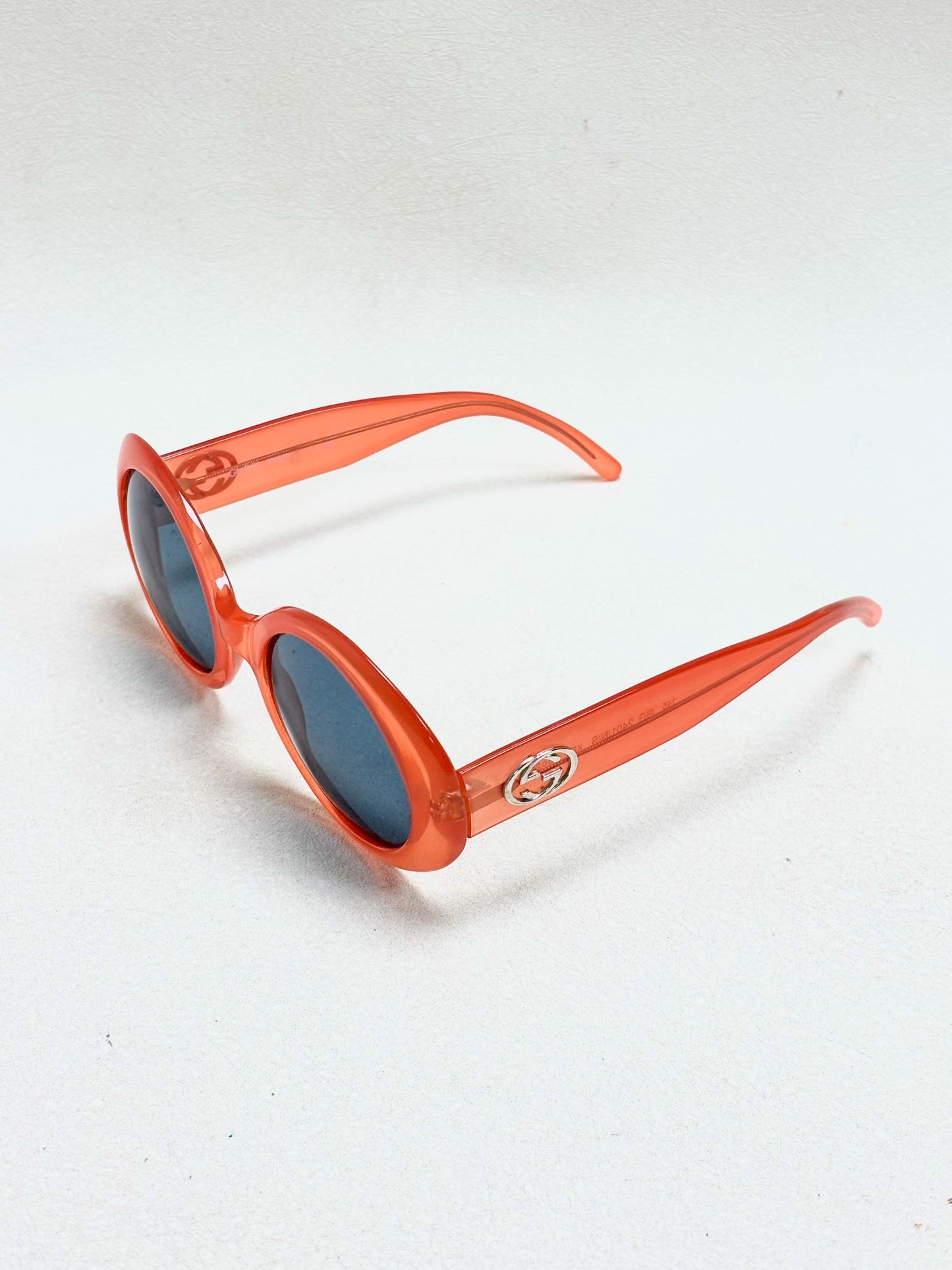 GUCCI Lunettes de soleil Oversize