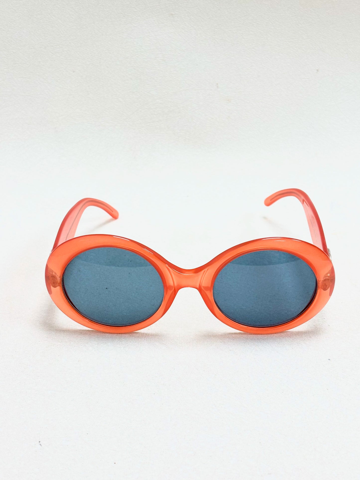 GUCCI Lunettes de soleil Oversize