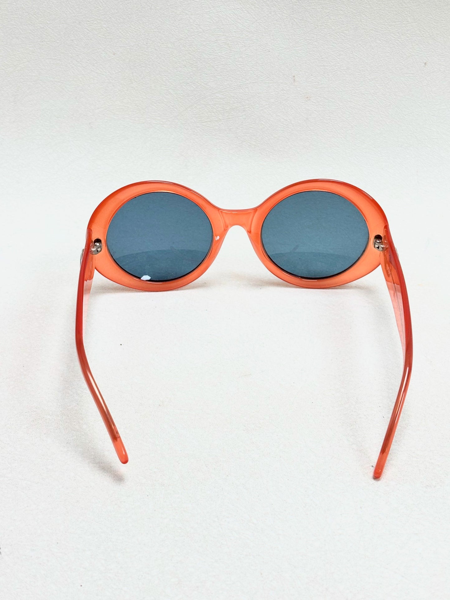 GUCCI Lunettes de soleil Oversize