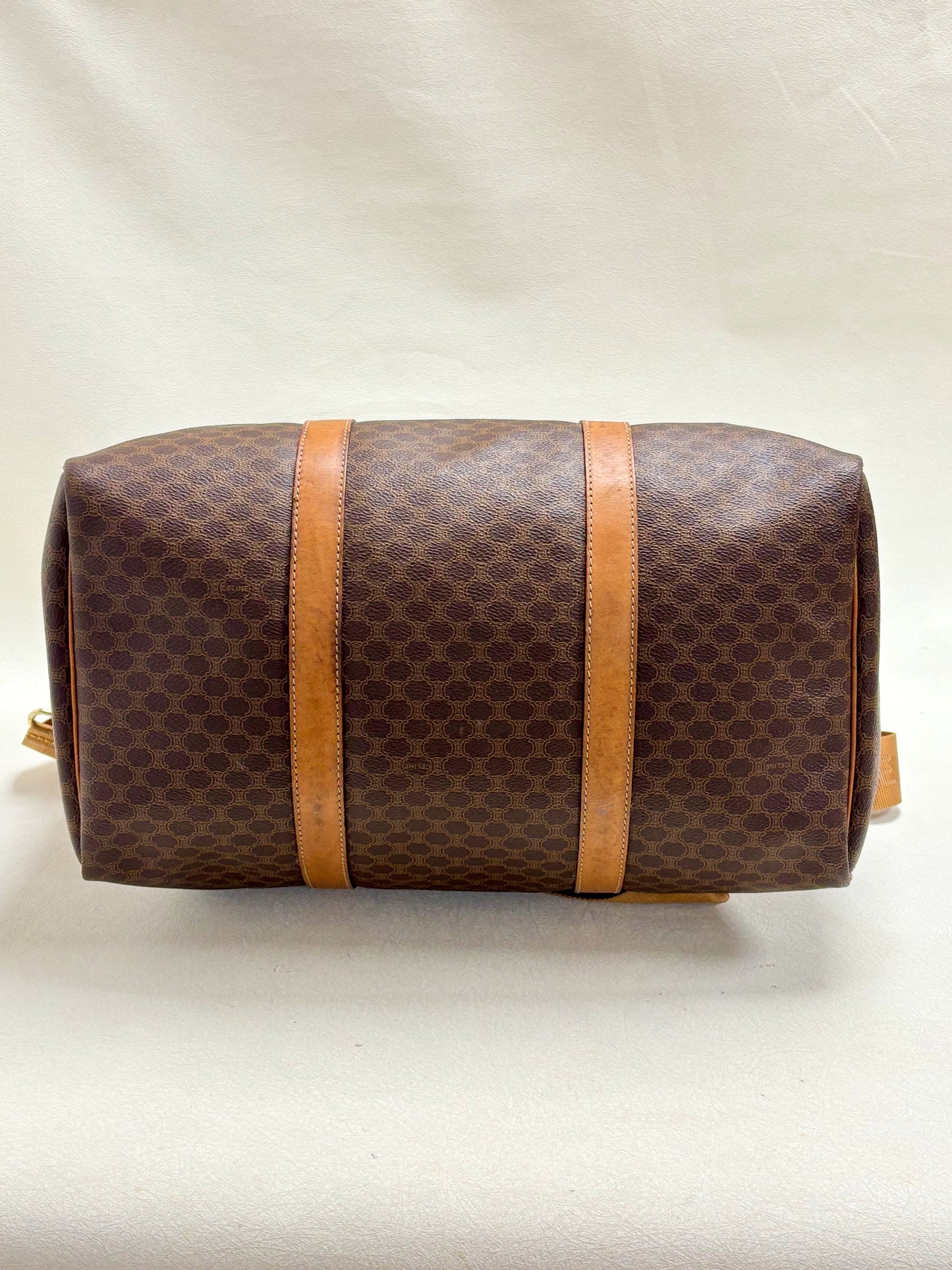 CÉLINE Sac Boston 48h