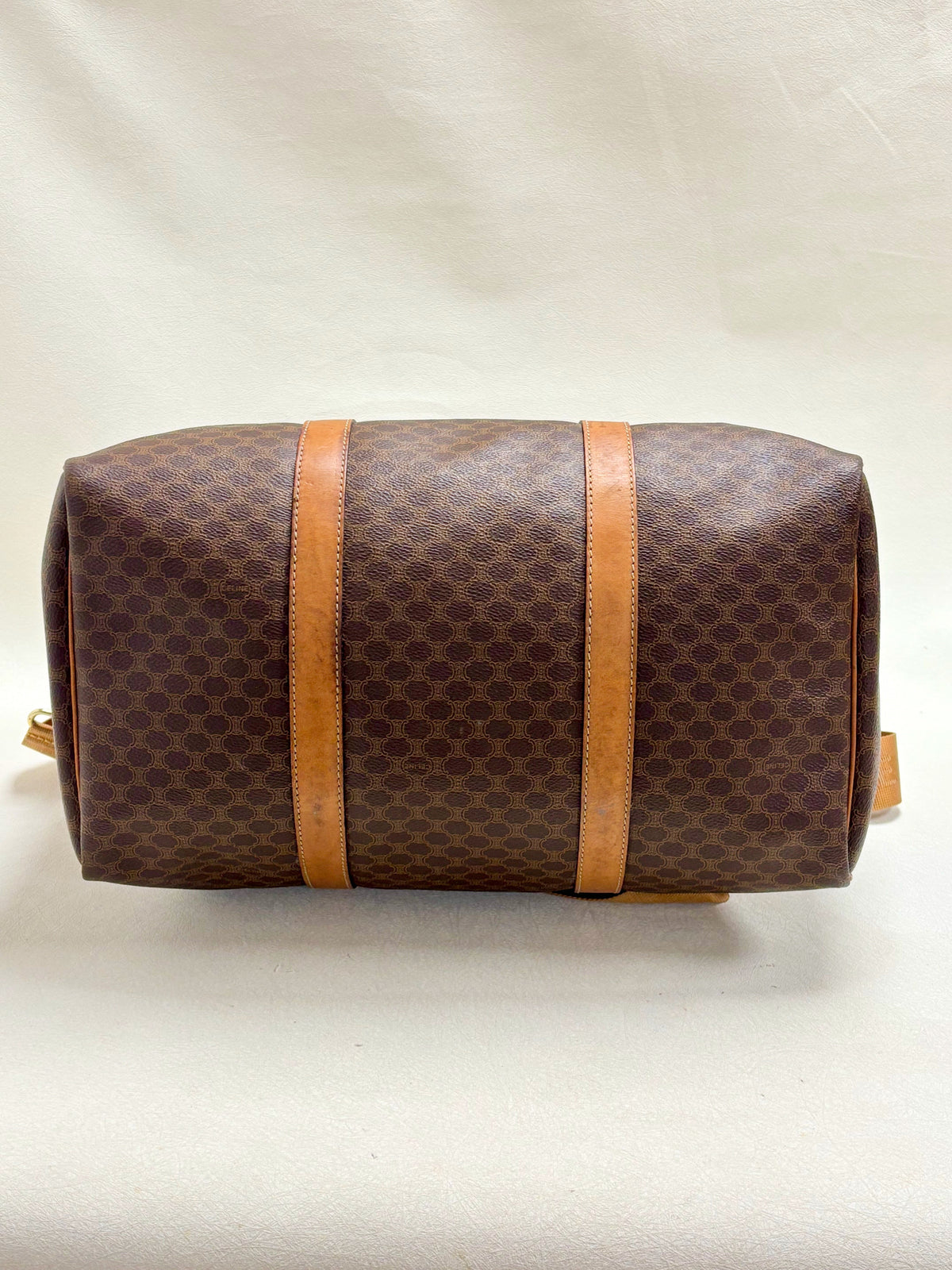 CÉLINE Sac Boston 48h