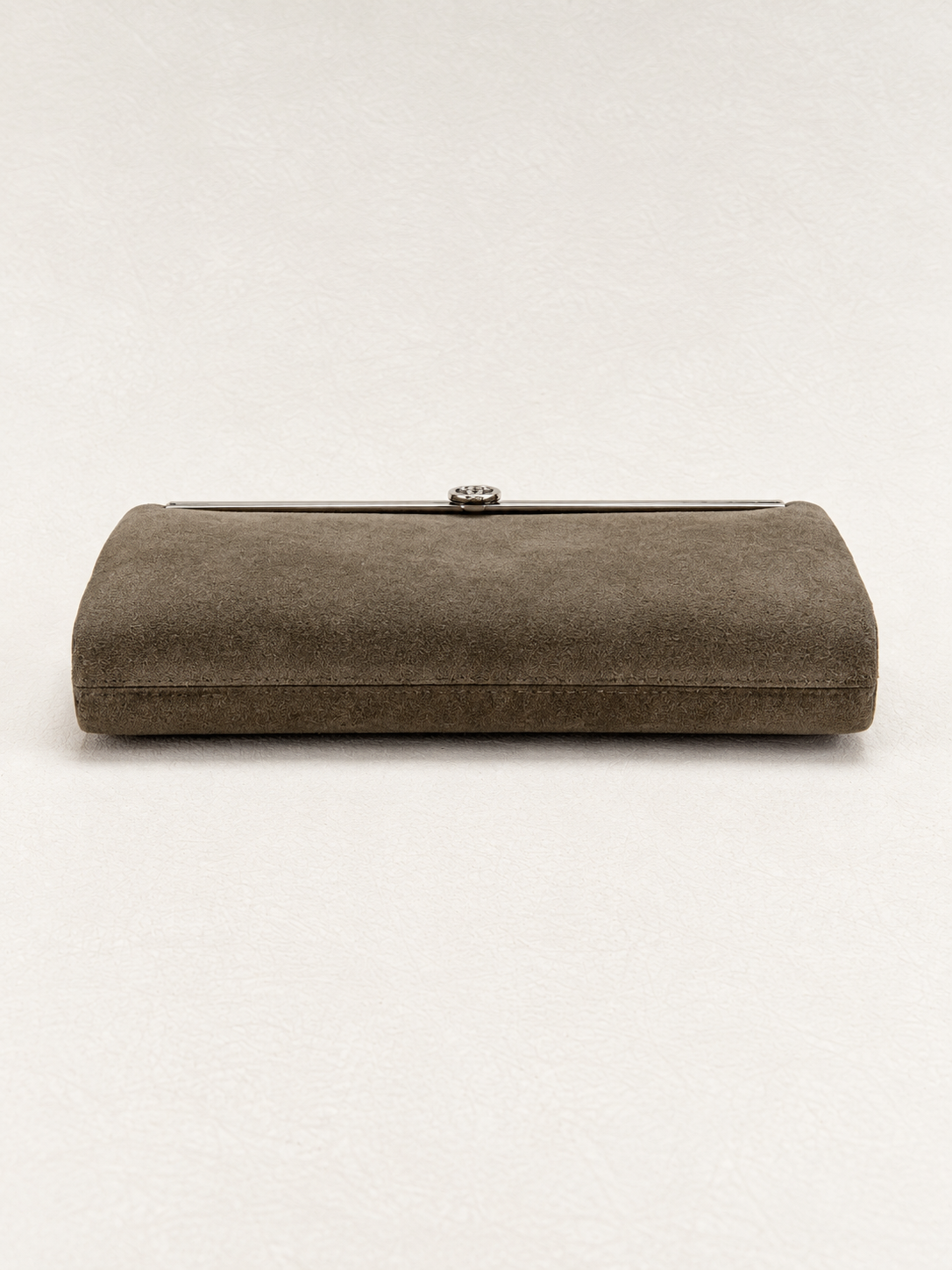 GUCCI Minaudière en Veau Velours