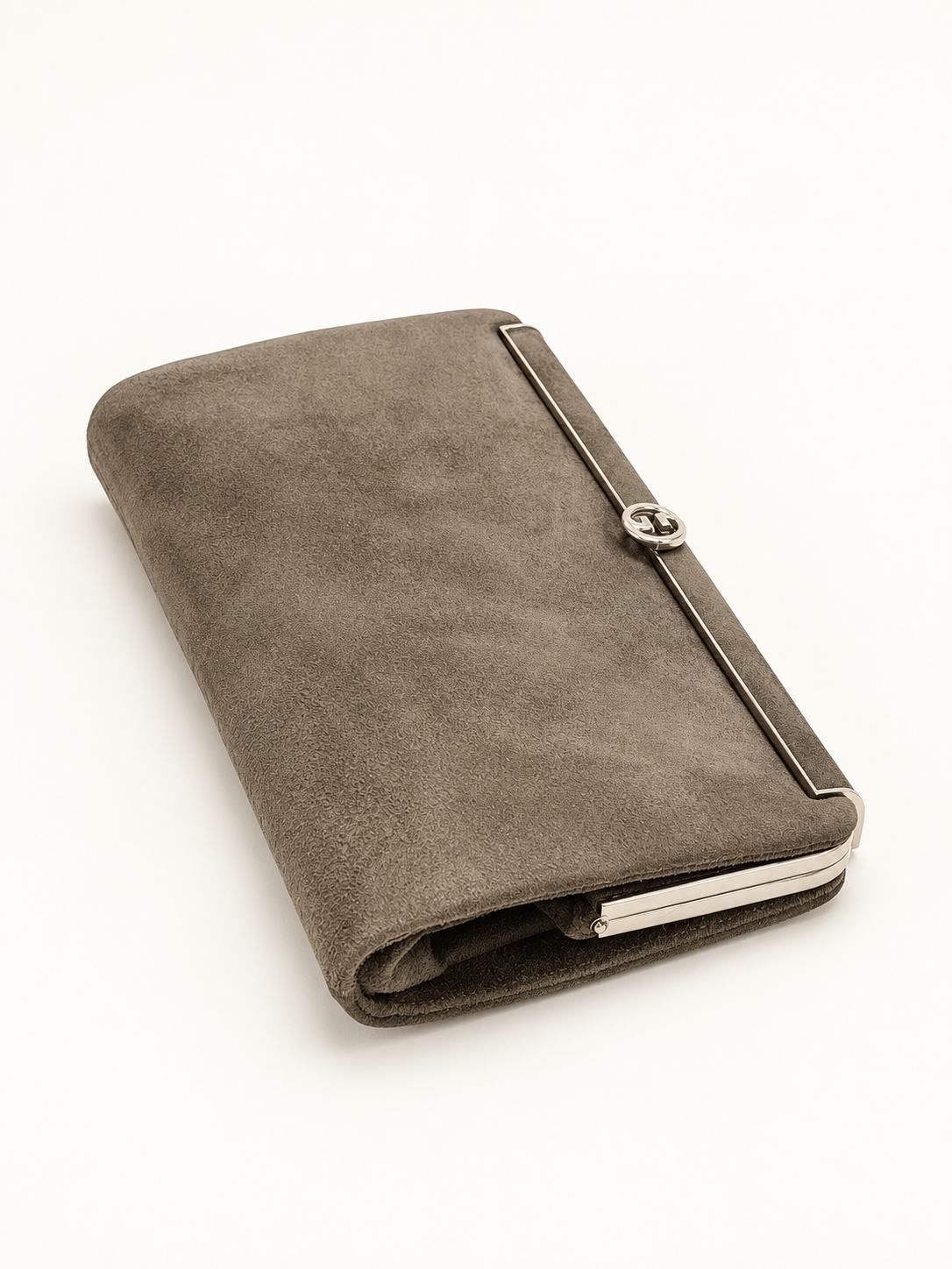 GUCCI Minaudière en Veau Velours