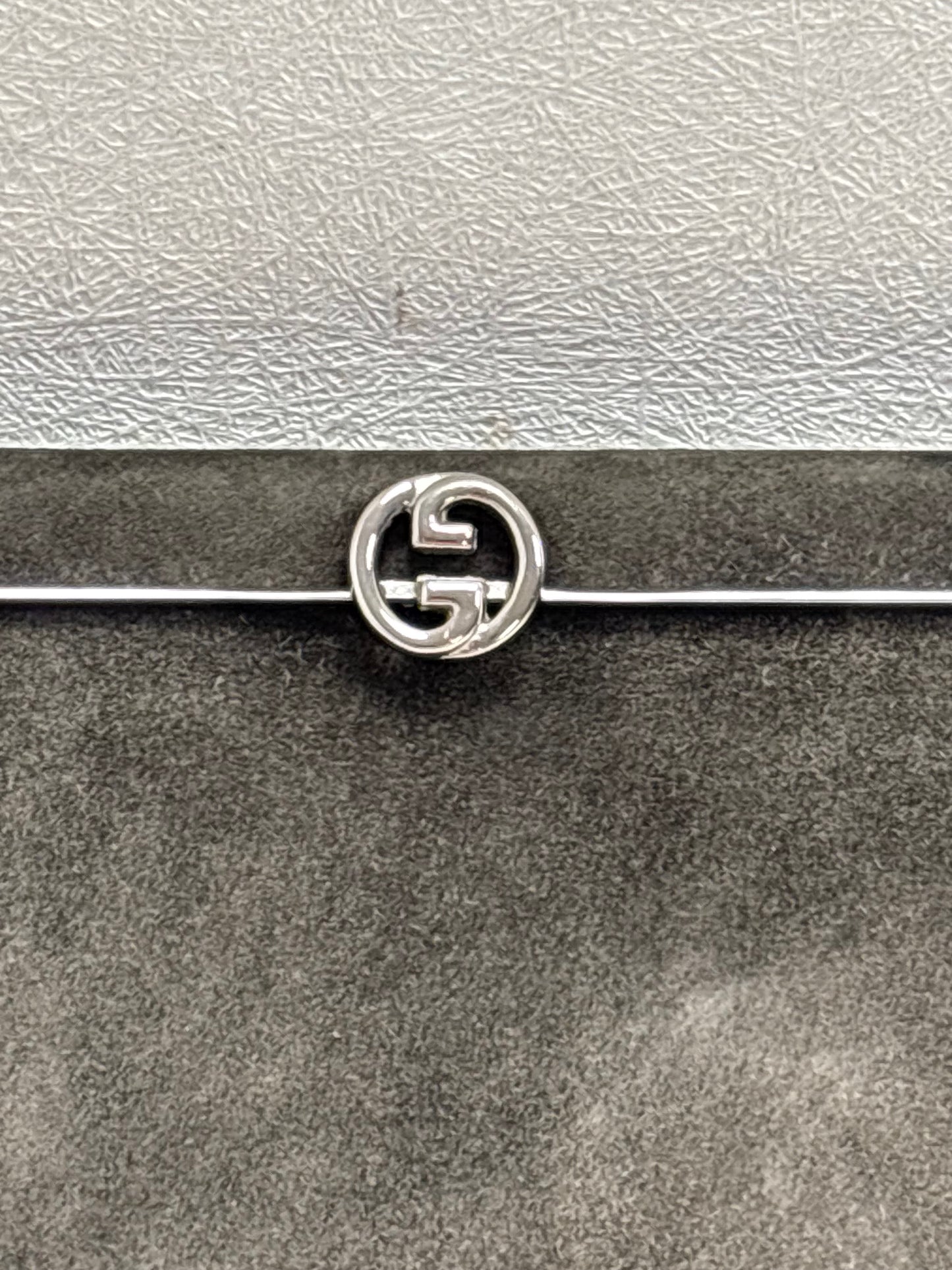 GUCCI Minaudière en Veau Velours