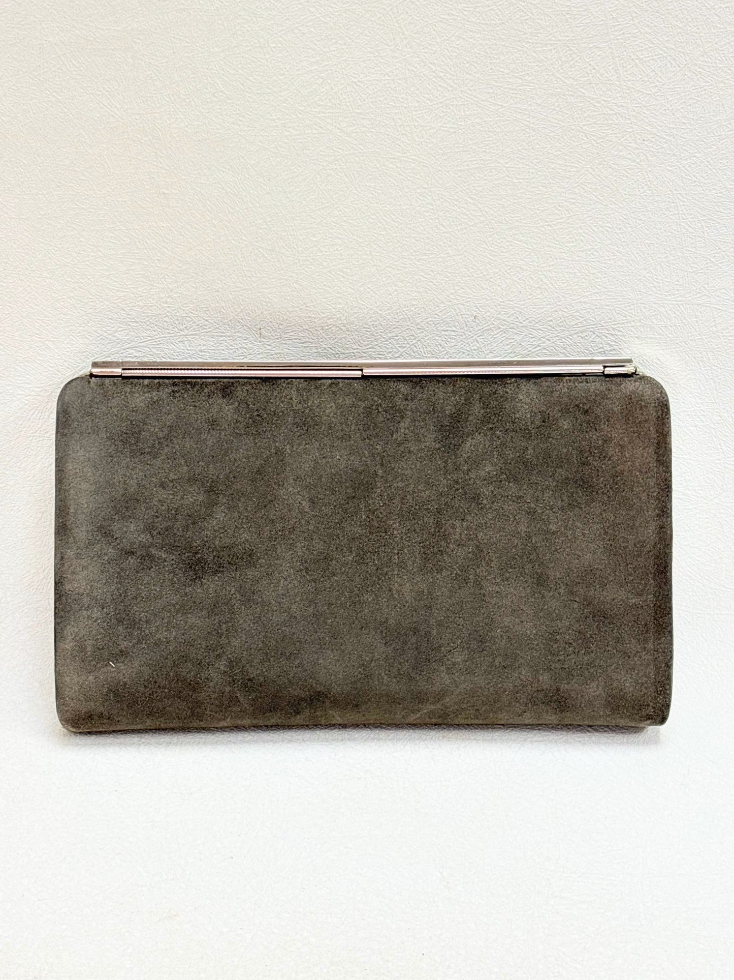 GUCCI Minaudière en Veau Velours