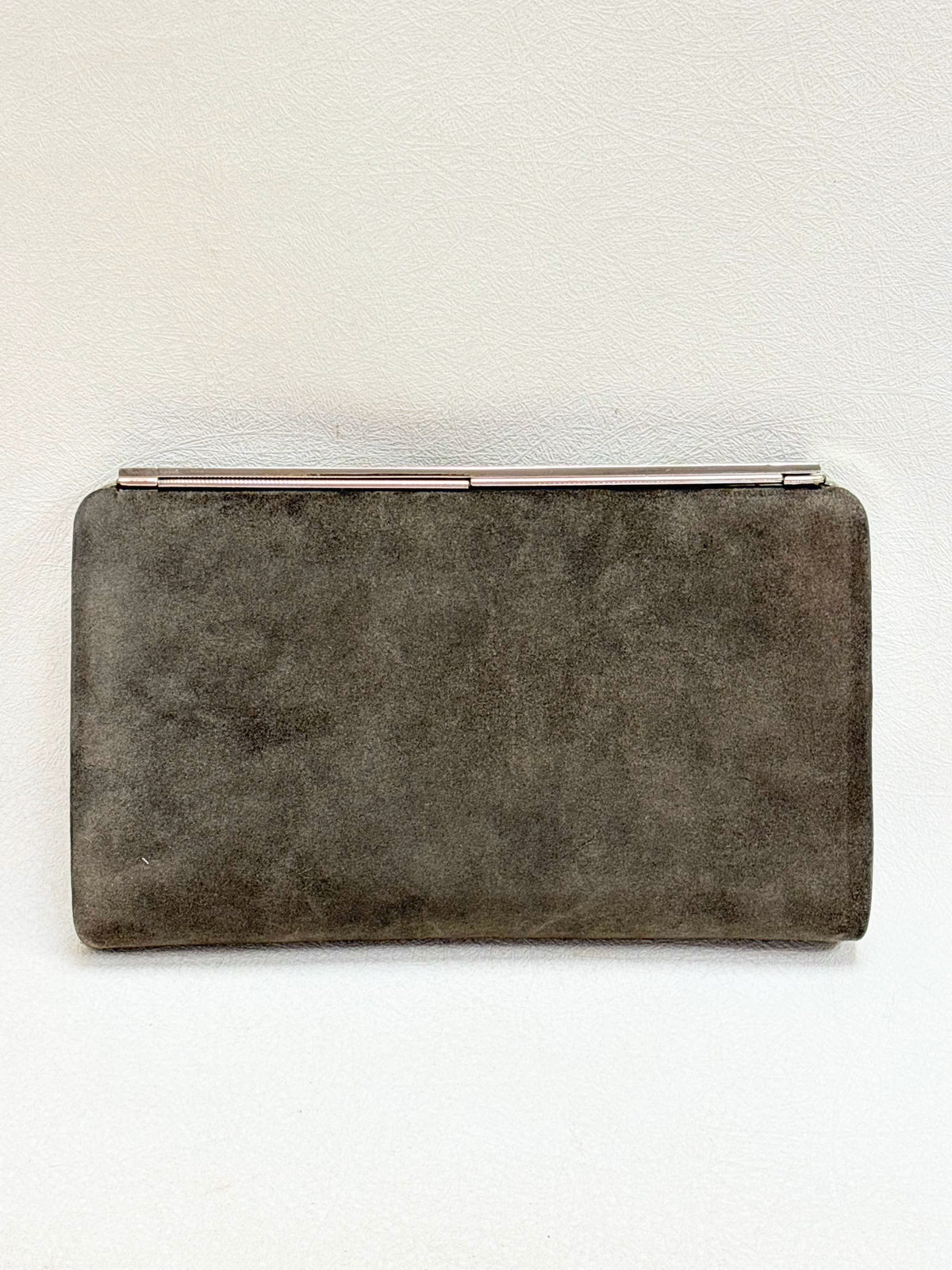 GUCCI Minaudière en Veau Velours