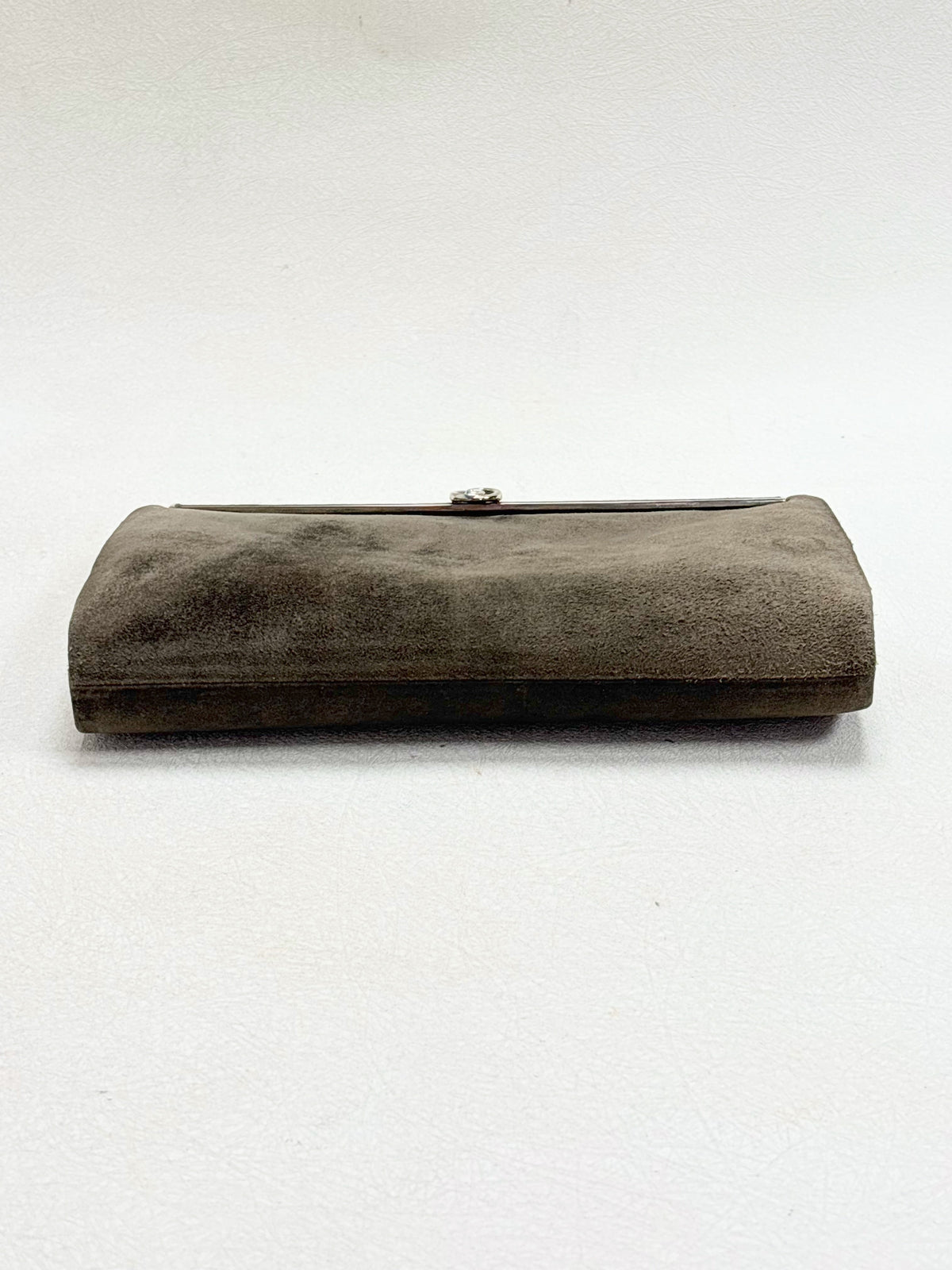 GUCCI Minaudière en Veau Velours