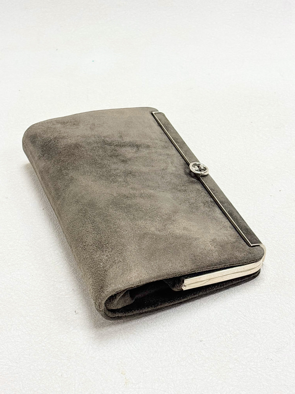 GUCCI Minaudière en Veau Velours