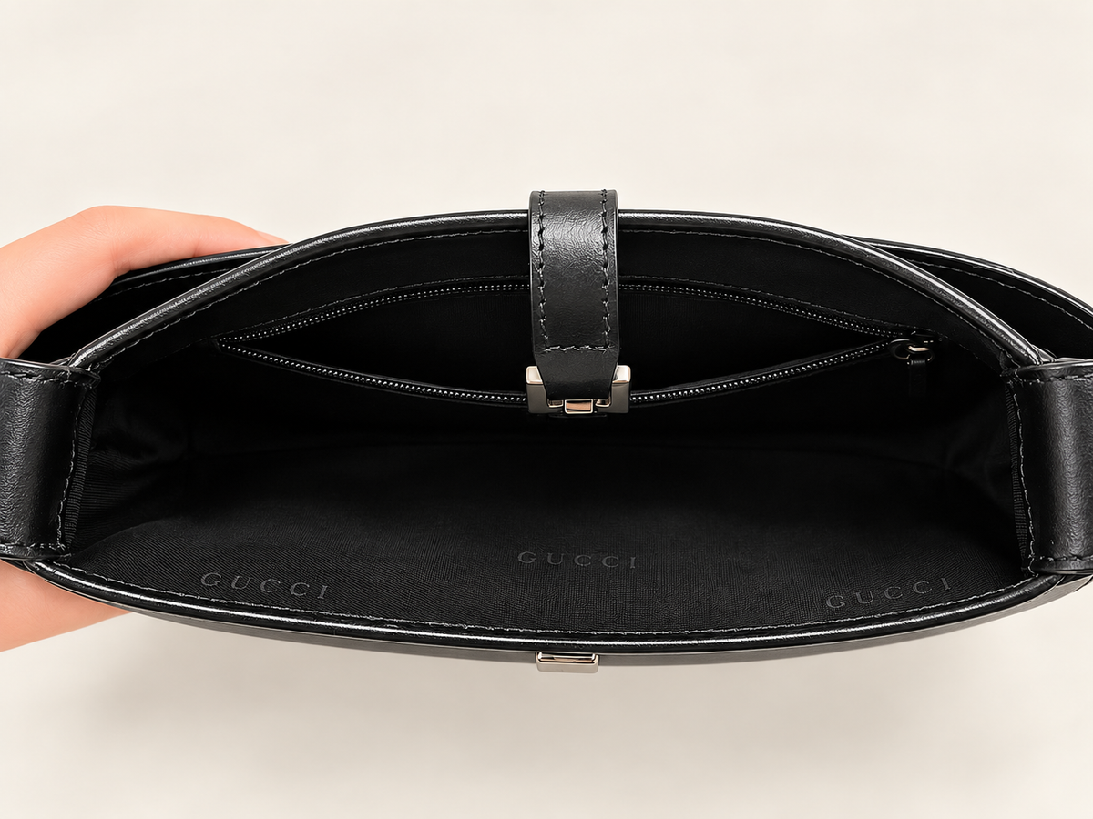 GUCCI Sac Mini Jackie
