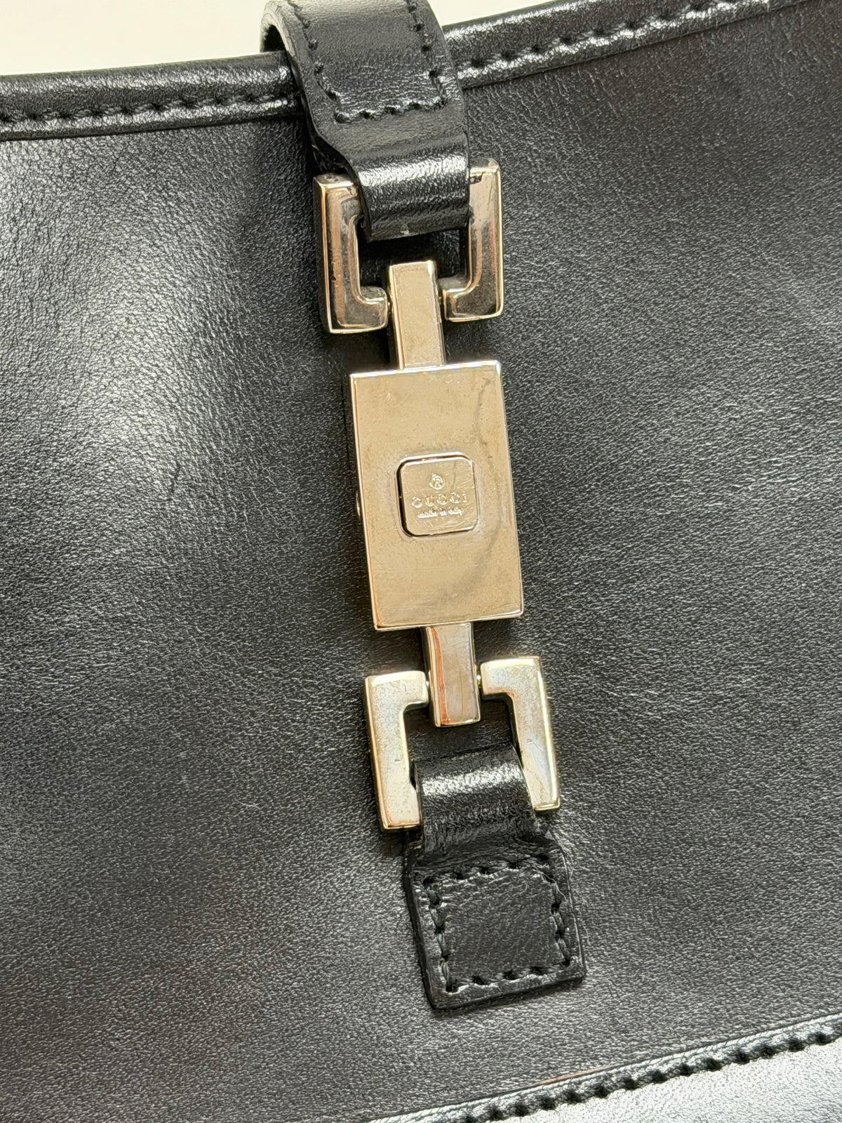 GUCCI Sac Mini Jackie