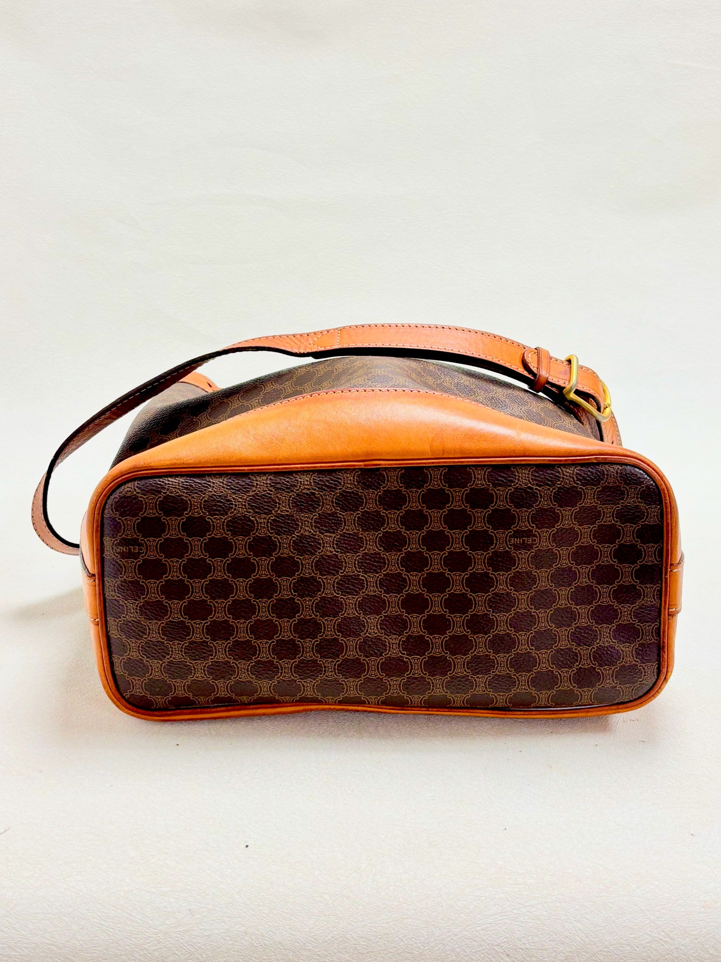 CÉLINE Sac Seau Triomphe