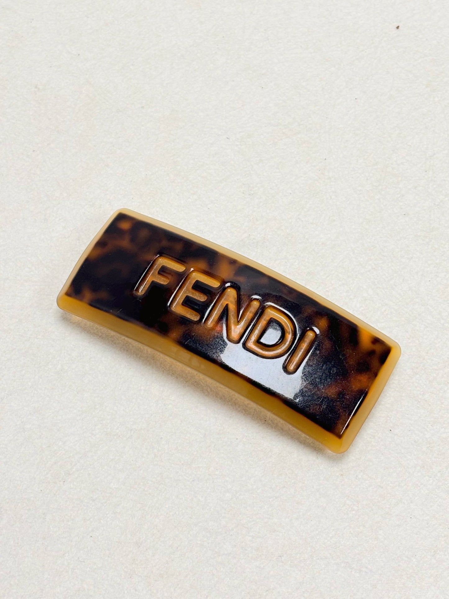 FENDI Barrette