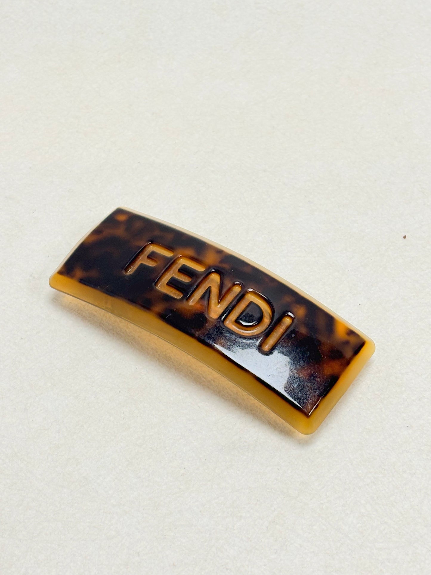 FENDI Barrette