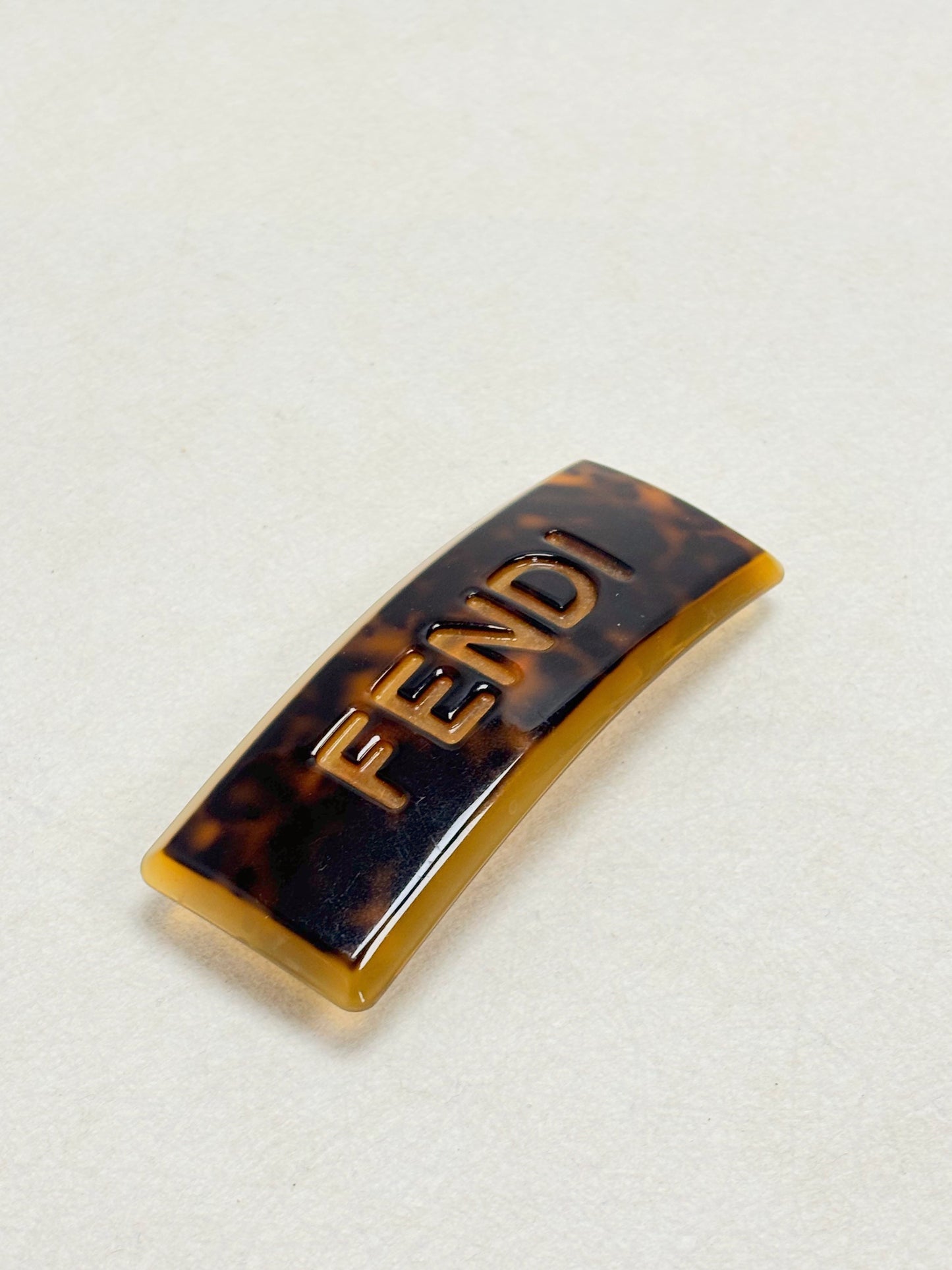FENDI Barrette
