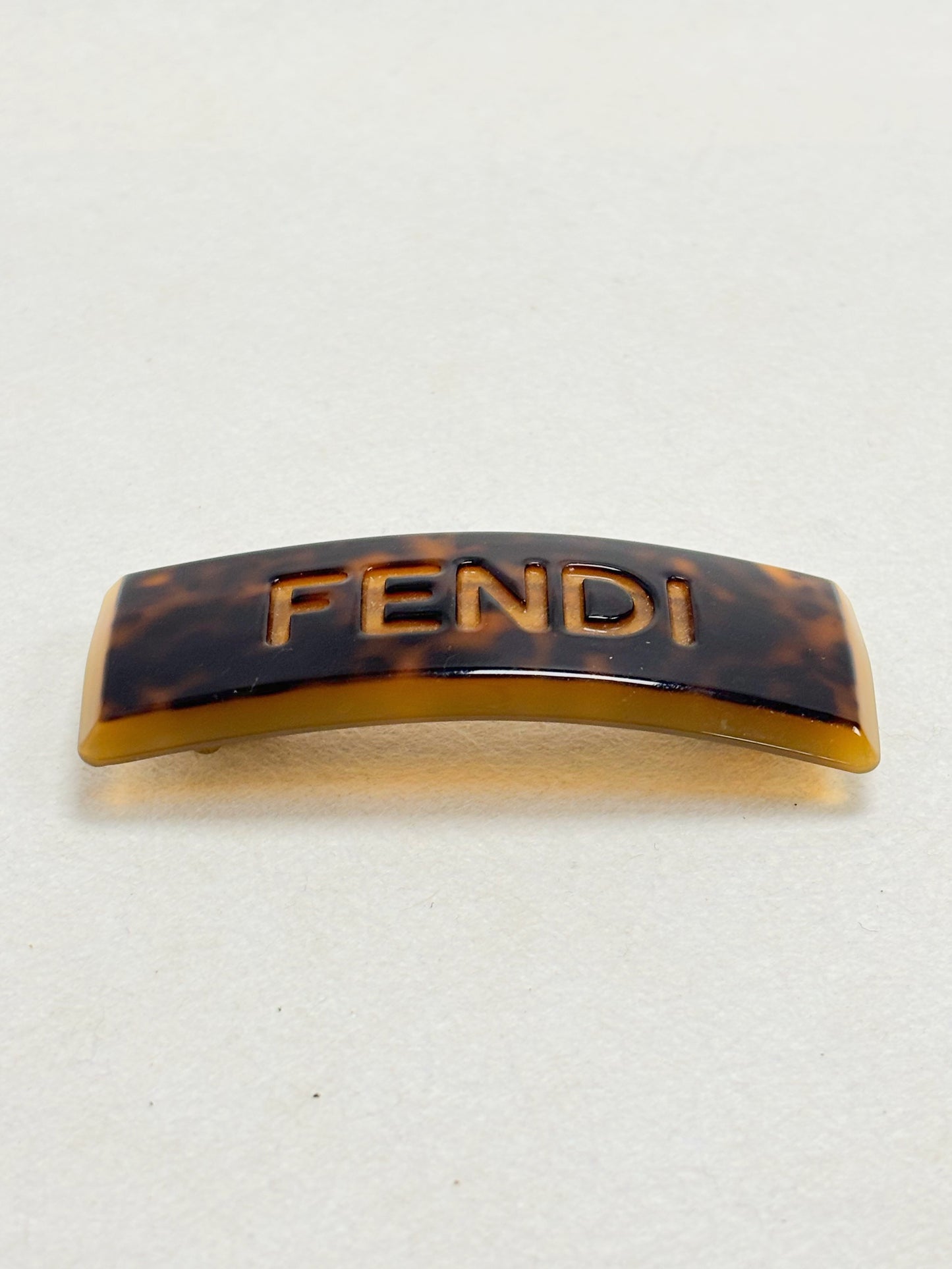 FENDI Barrette