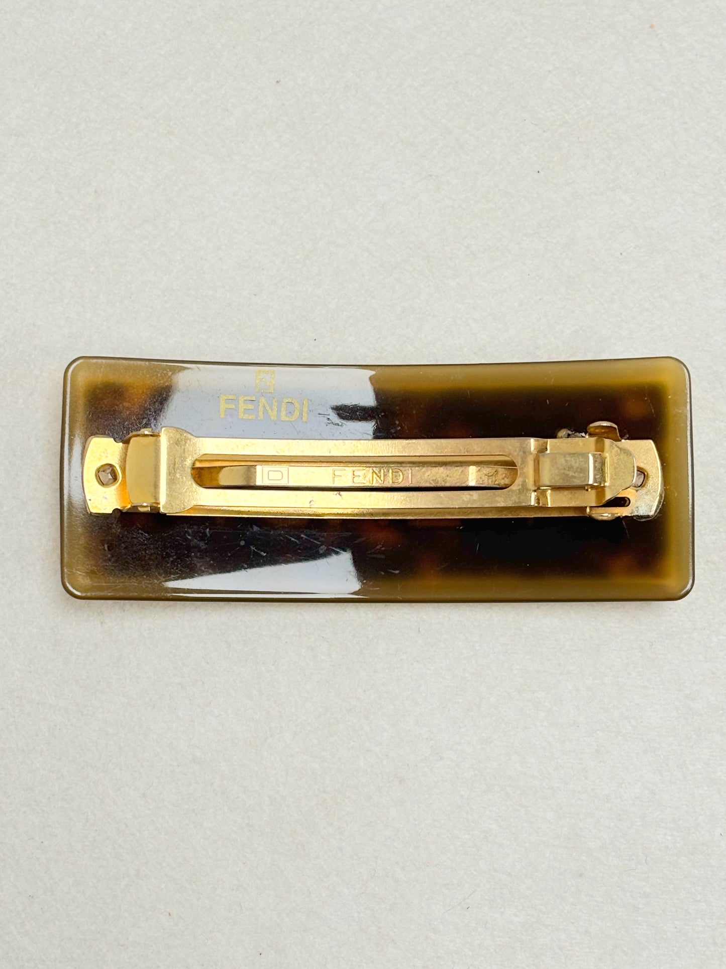 FENDI Barrette