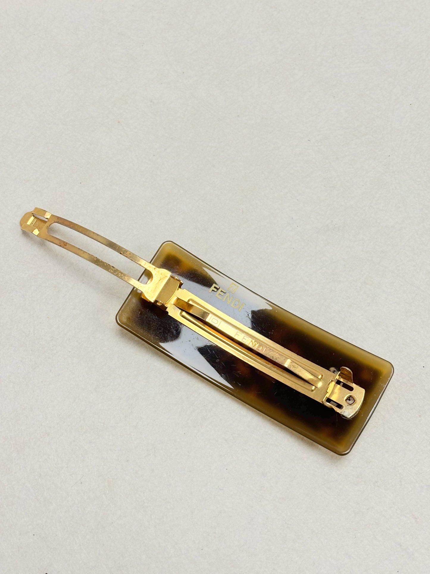 FENDI Barrette