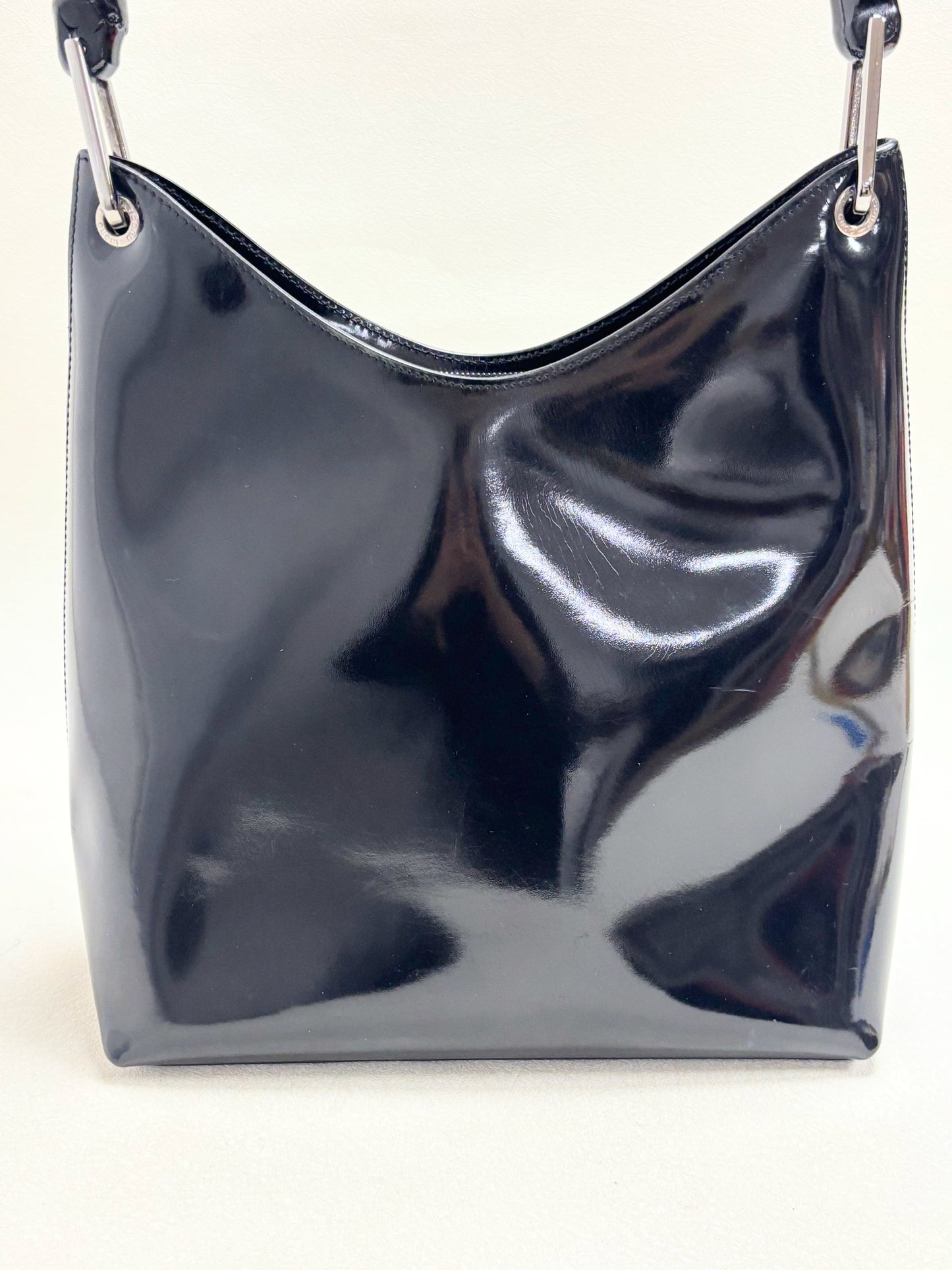 GUCCI Sac cabas Bambou