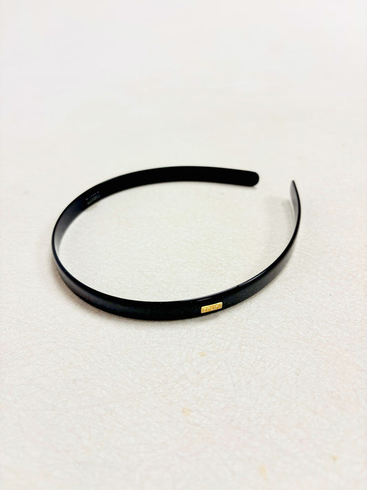 FENDI Serre-tête Logo