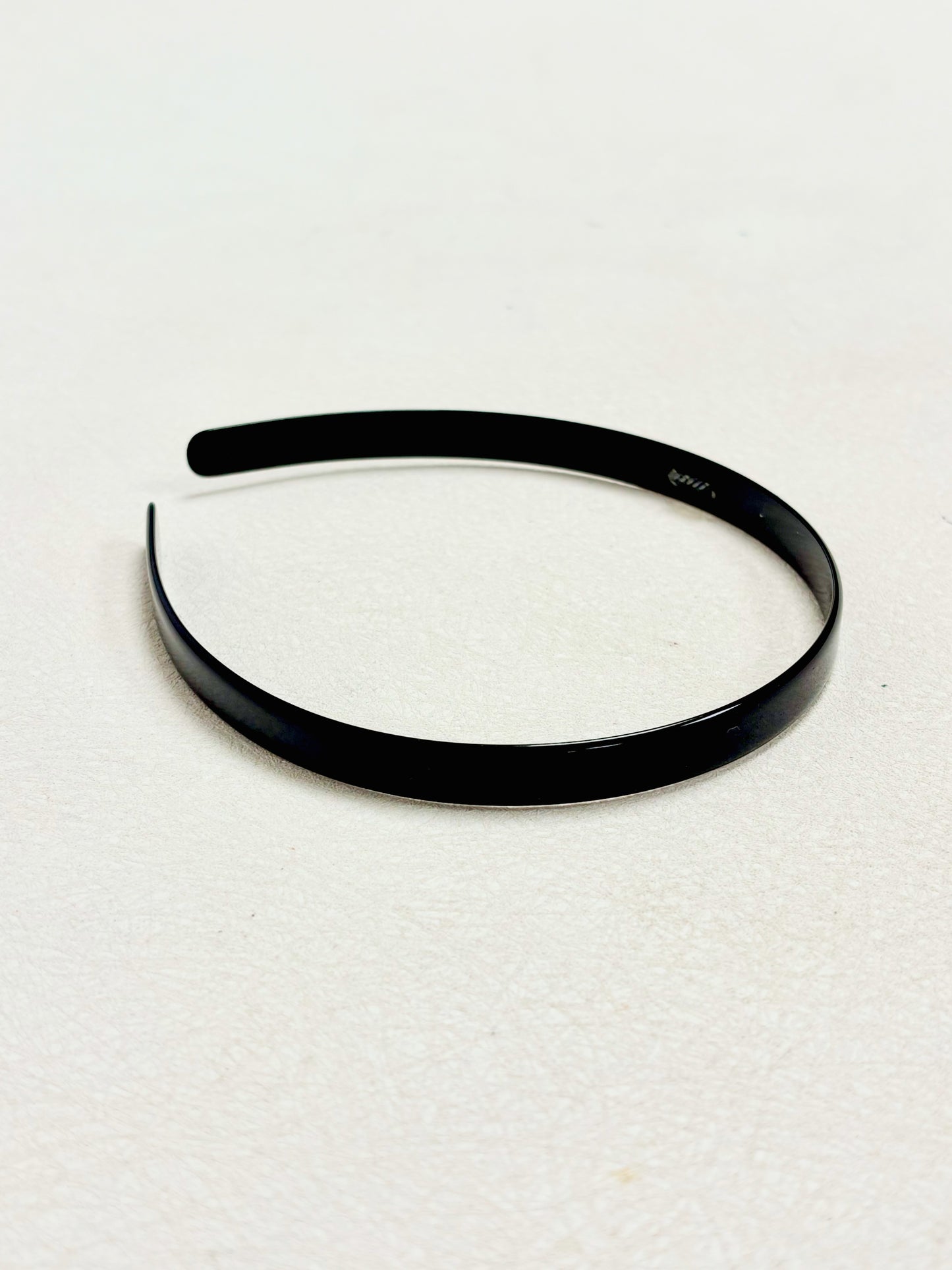 FENDI Serre-tête Logo