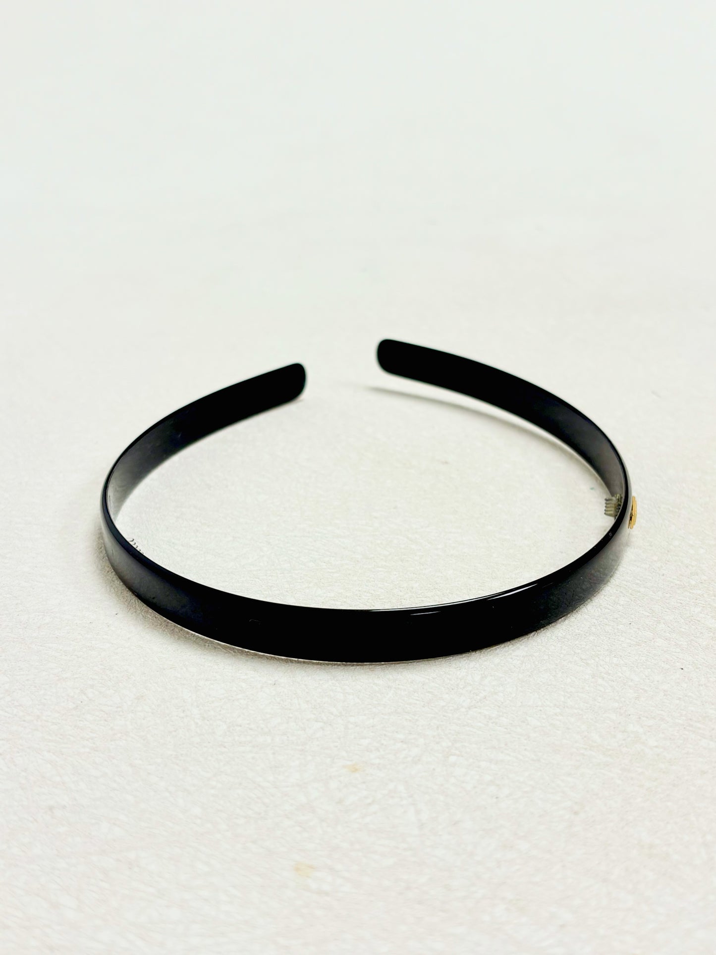 FENDI Serre-tête Logo