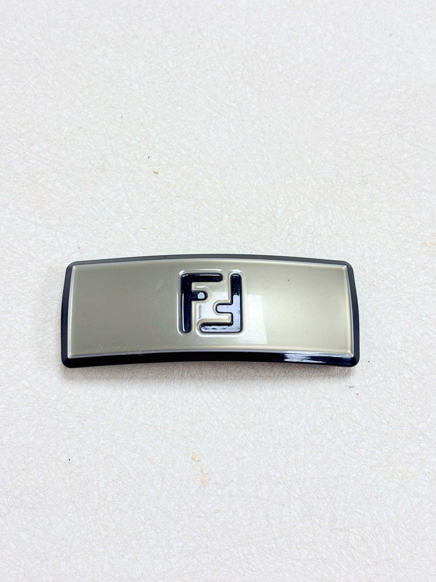 FENDI Barrette FF