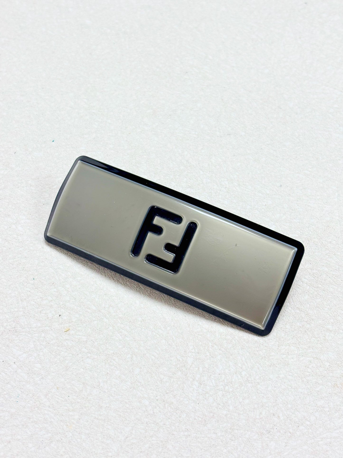 FENDI Barrette FF