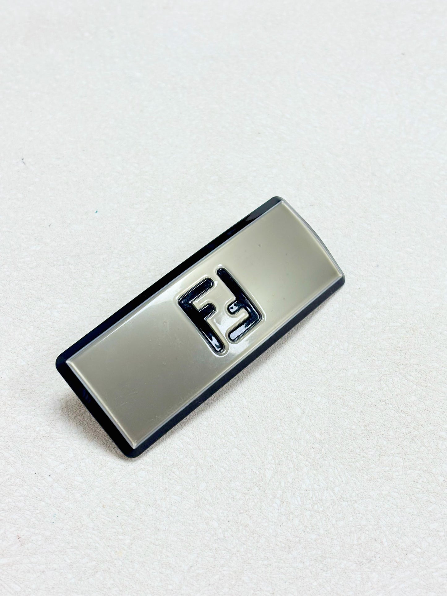 FENDI Barrette FF
