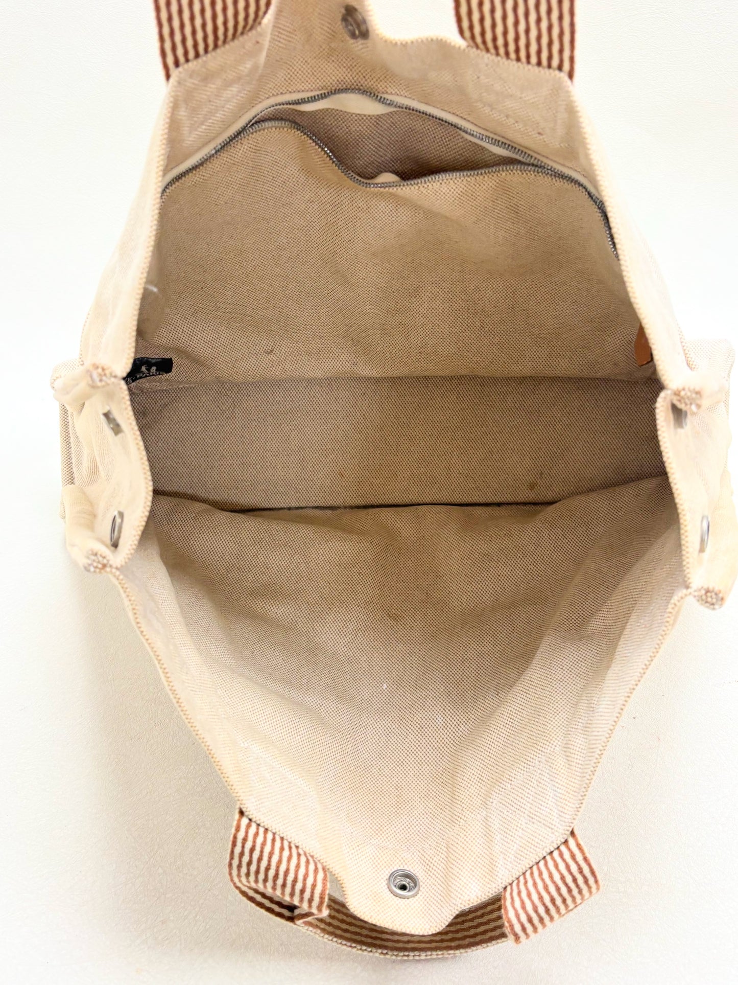 HERMÈS Sac Toto MM
