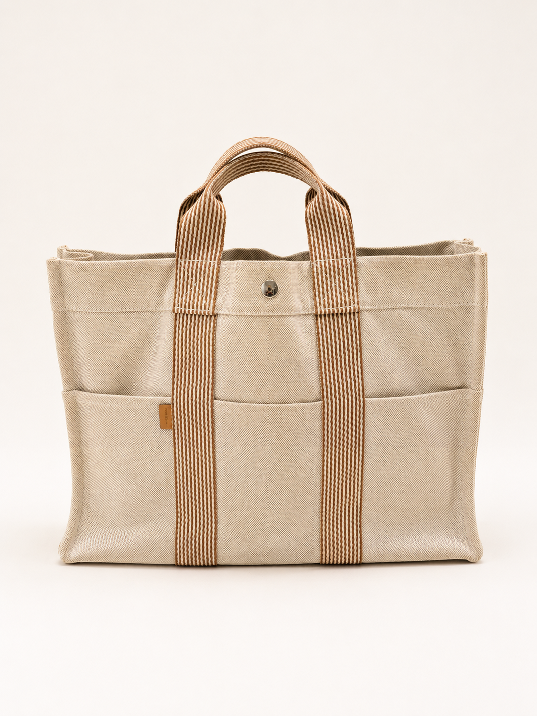 HERMÈS Sac Toto MM