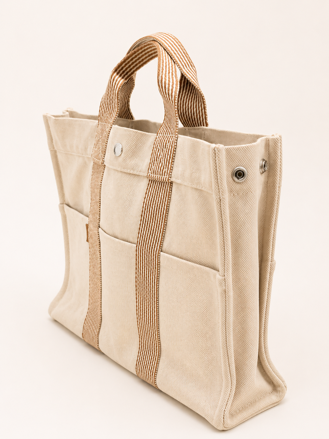 HERMÈS Sac Toto MM