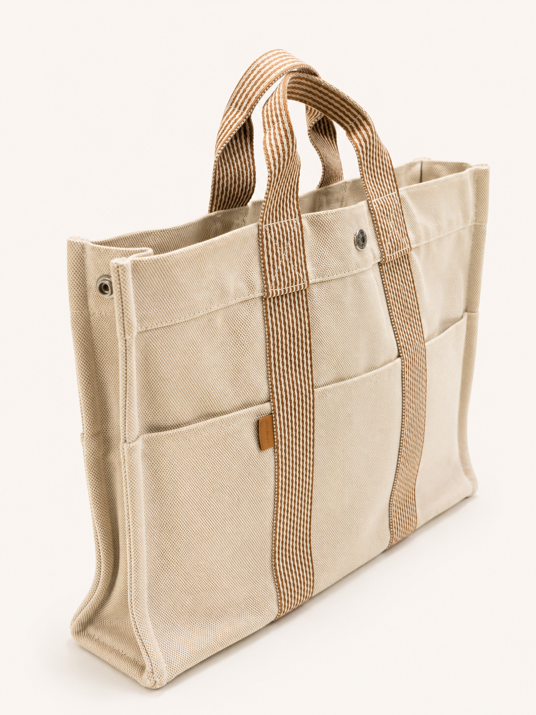 HERMÈS Sac Toto MM