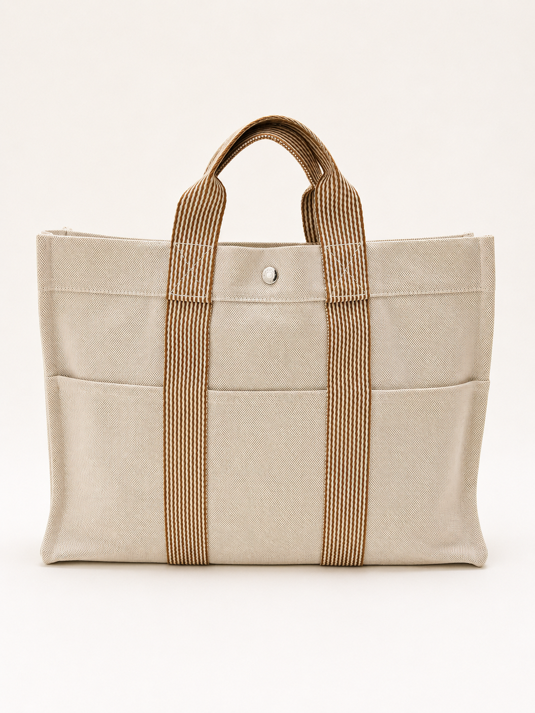 HERMÈS Sac Toto MM