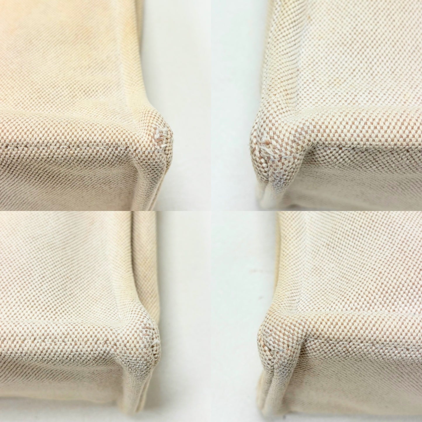HERMÈS Sac Toto MM