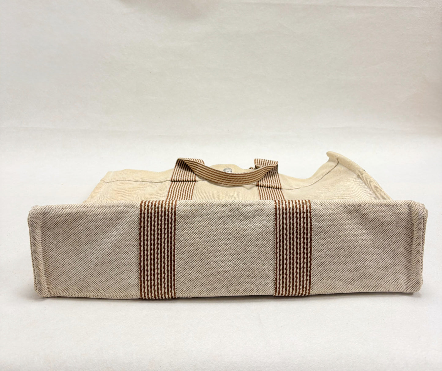 HERMÈS Sac Toto MM