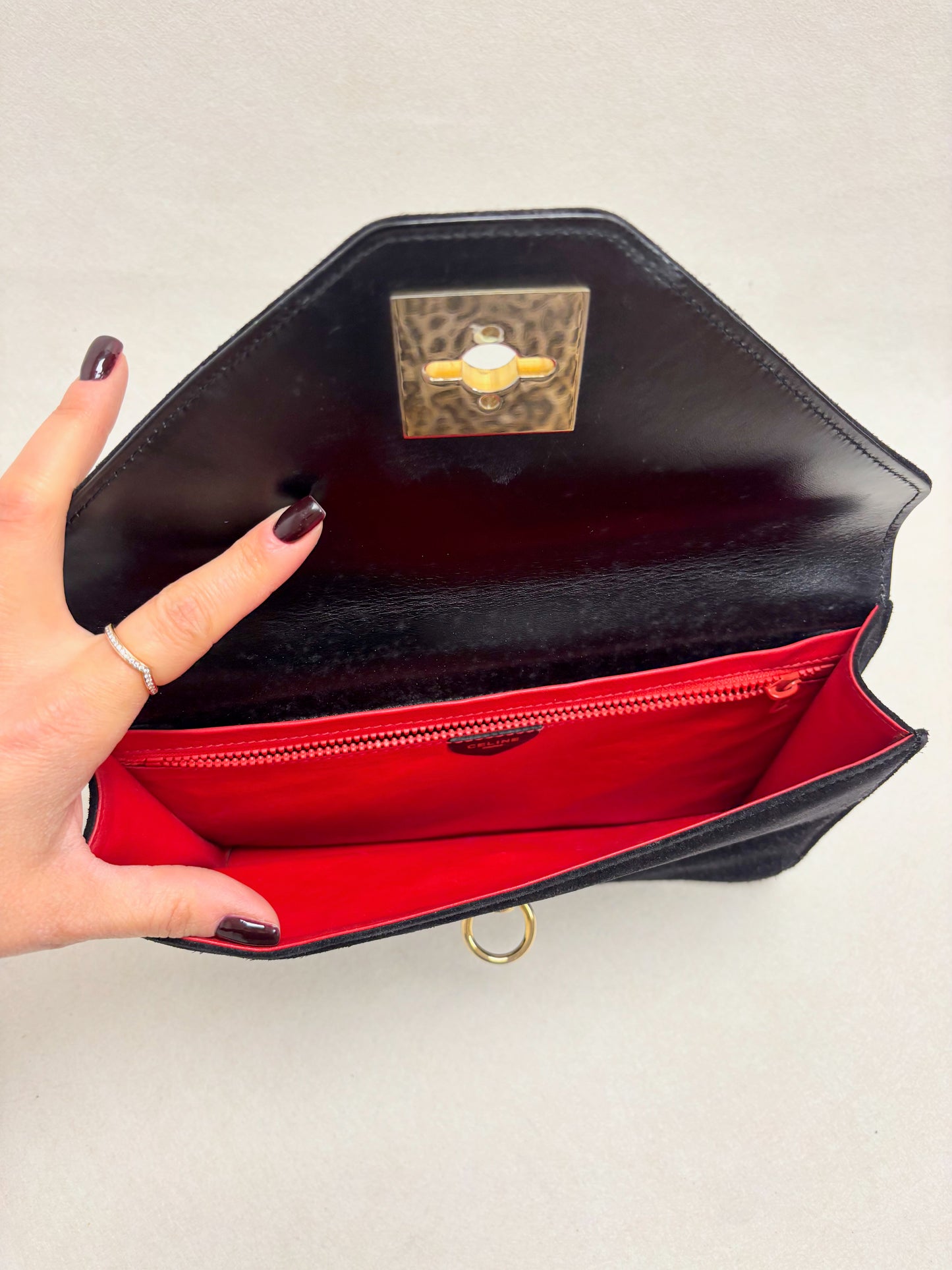 CÉLINE Pochette C