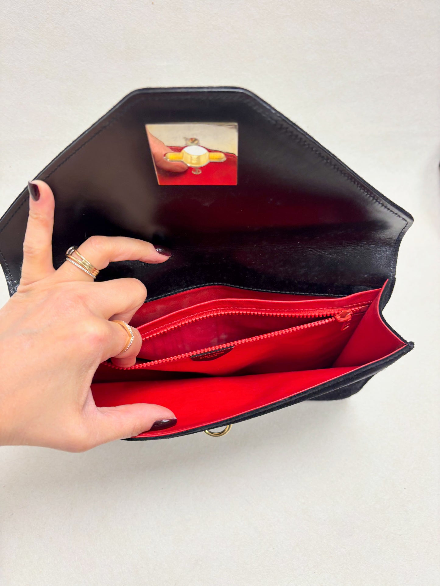 CÉLINE Pochette C