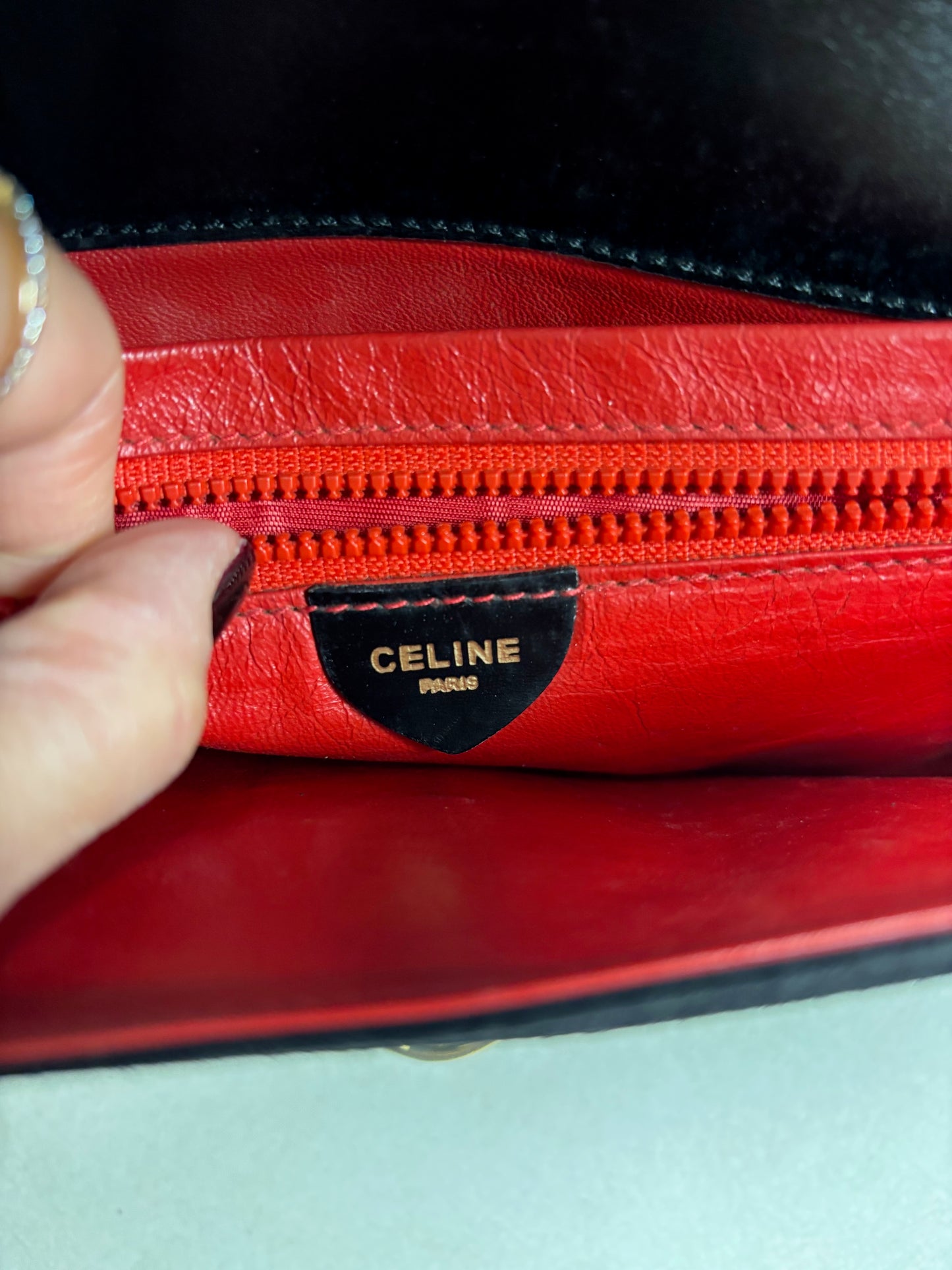 CÉLINE Pochette C