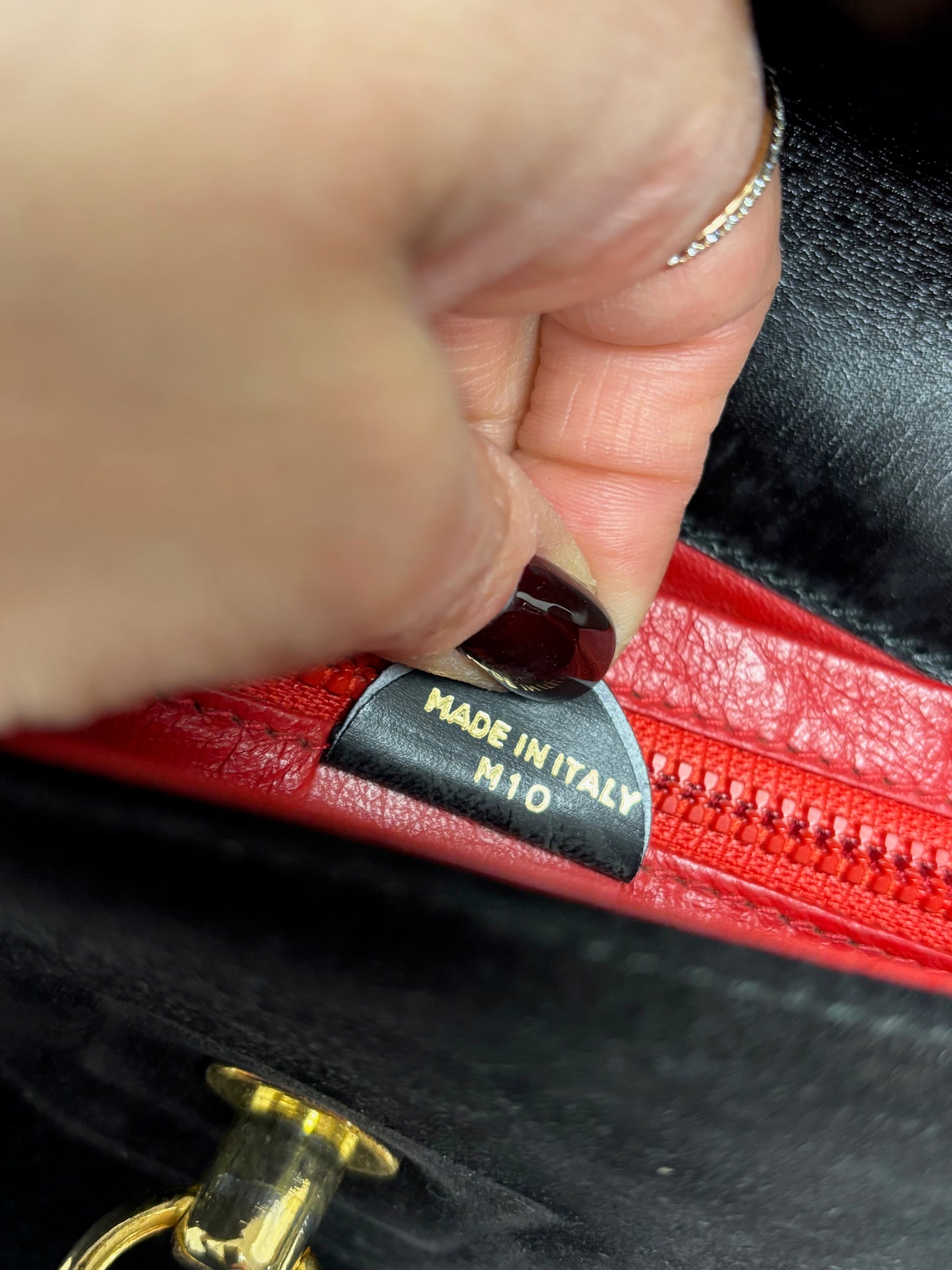 CÉLINE Pochette C