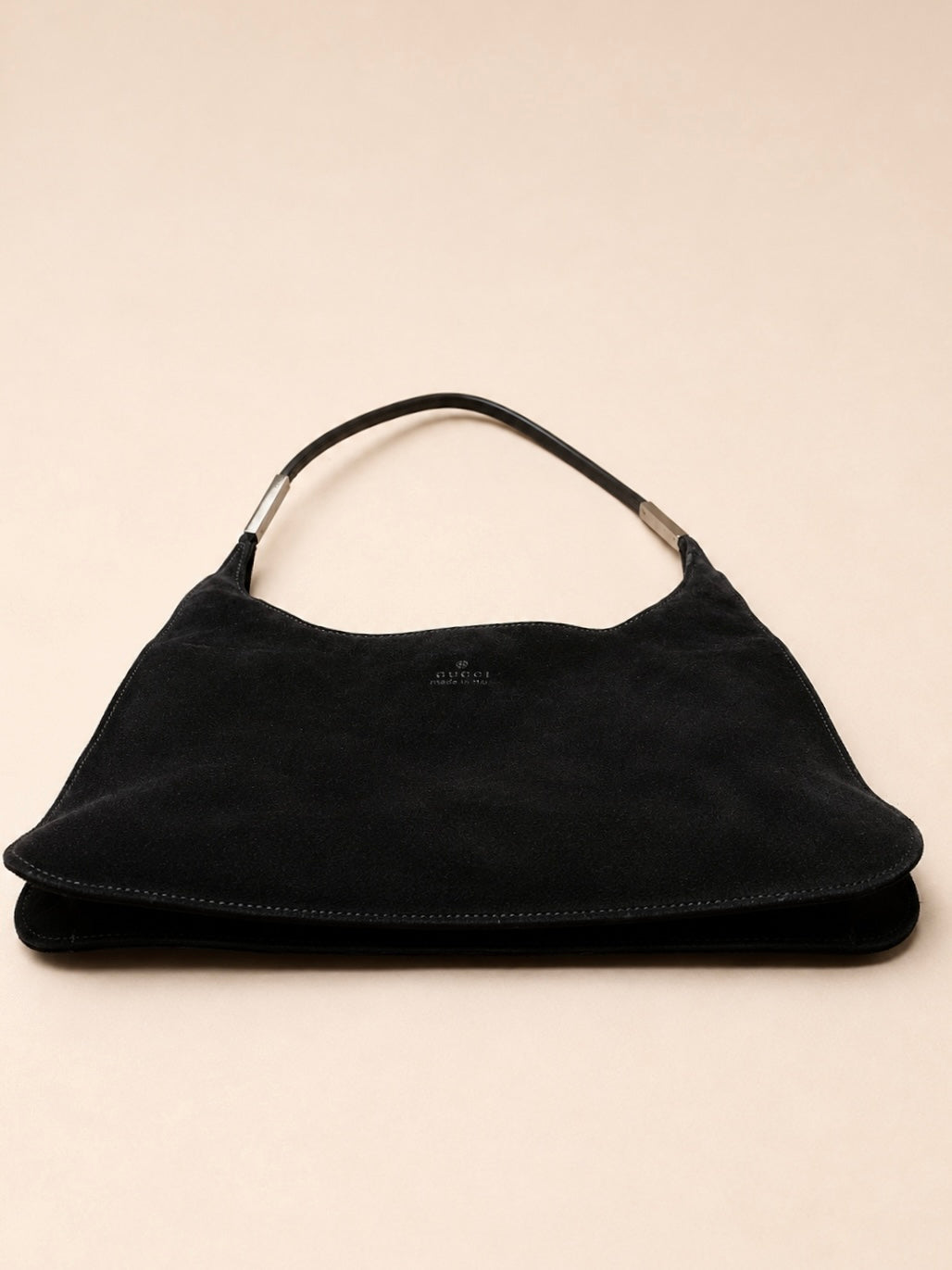 Sac GUCCI  Hobo en Veau Velours