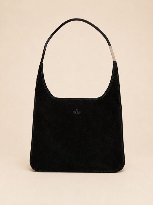 Sac GUCCI  Hobo en Veau Velours