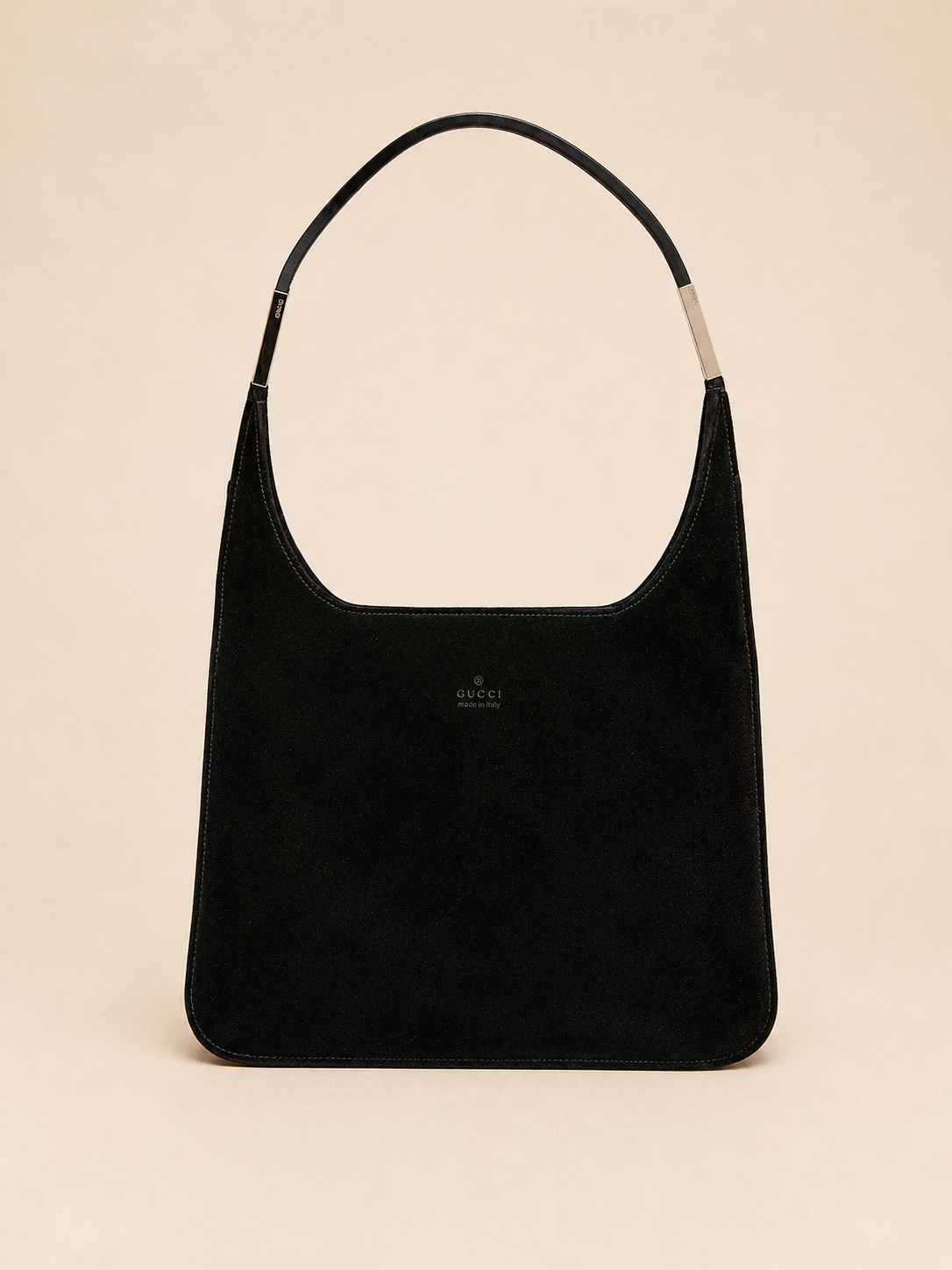 Sac GUCCI  Hobo en Veau Velours