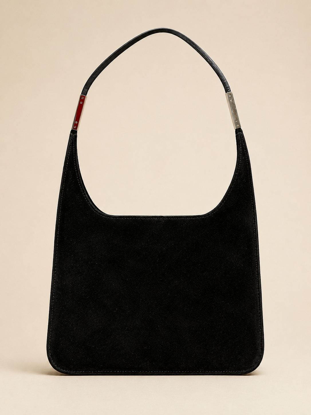 Sac GUCCI  Hobo en Veau Velours