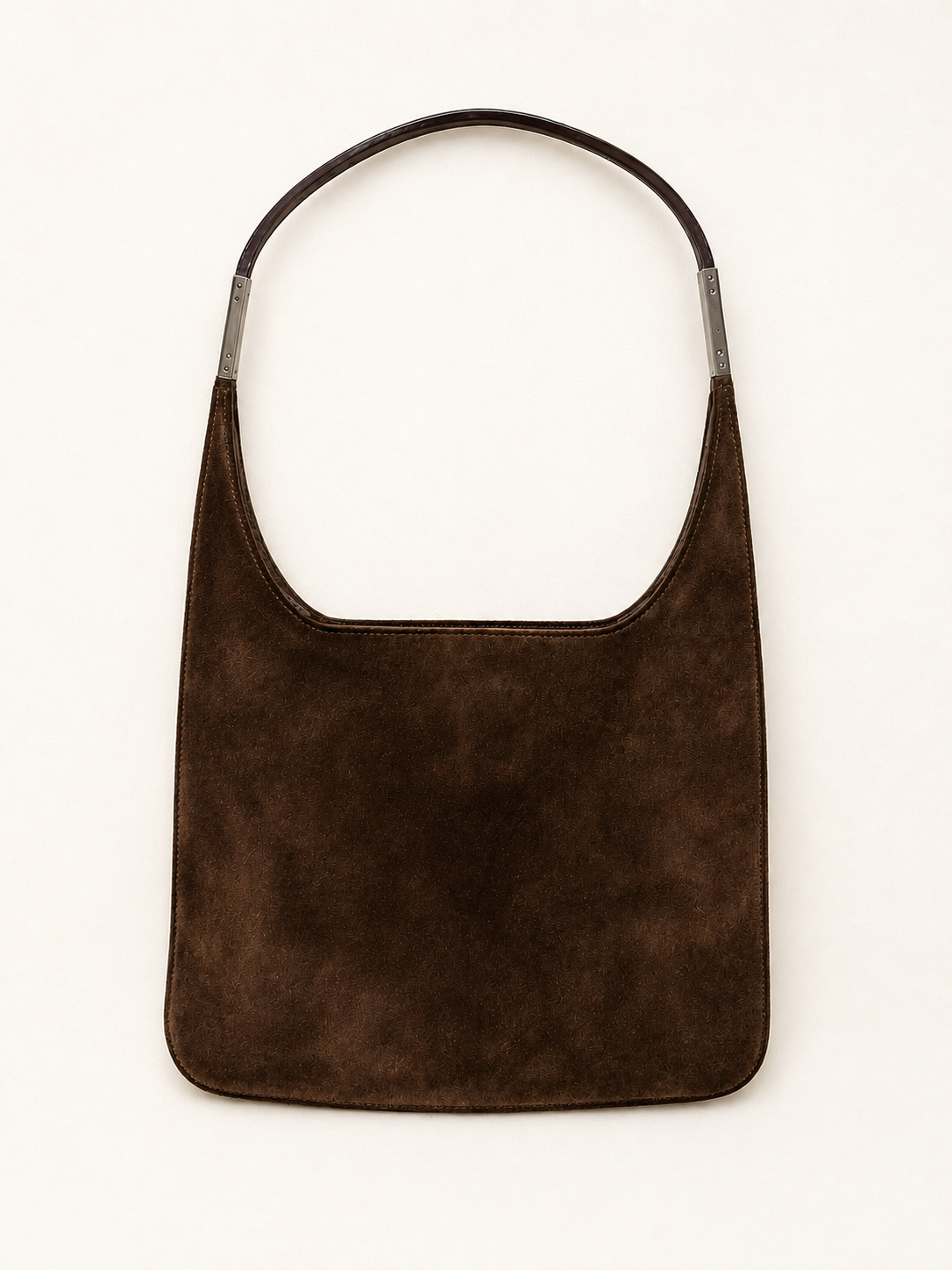 GUCCI Sac Hobo Veau Velours