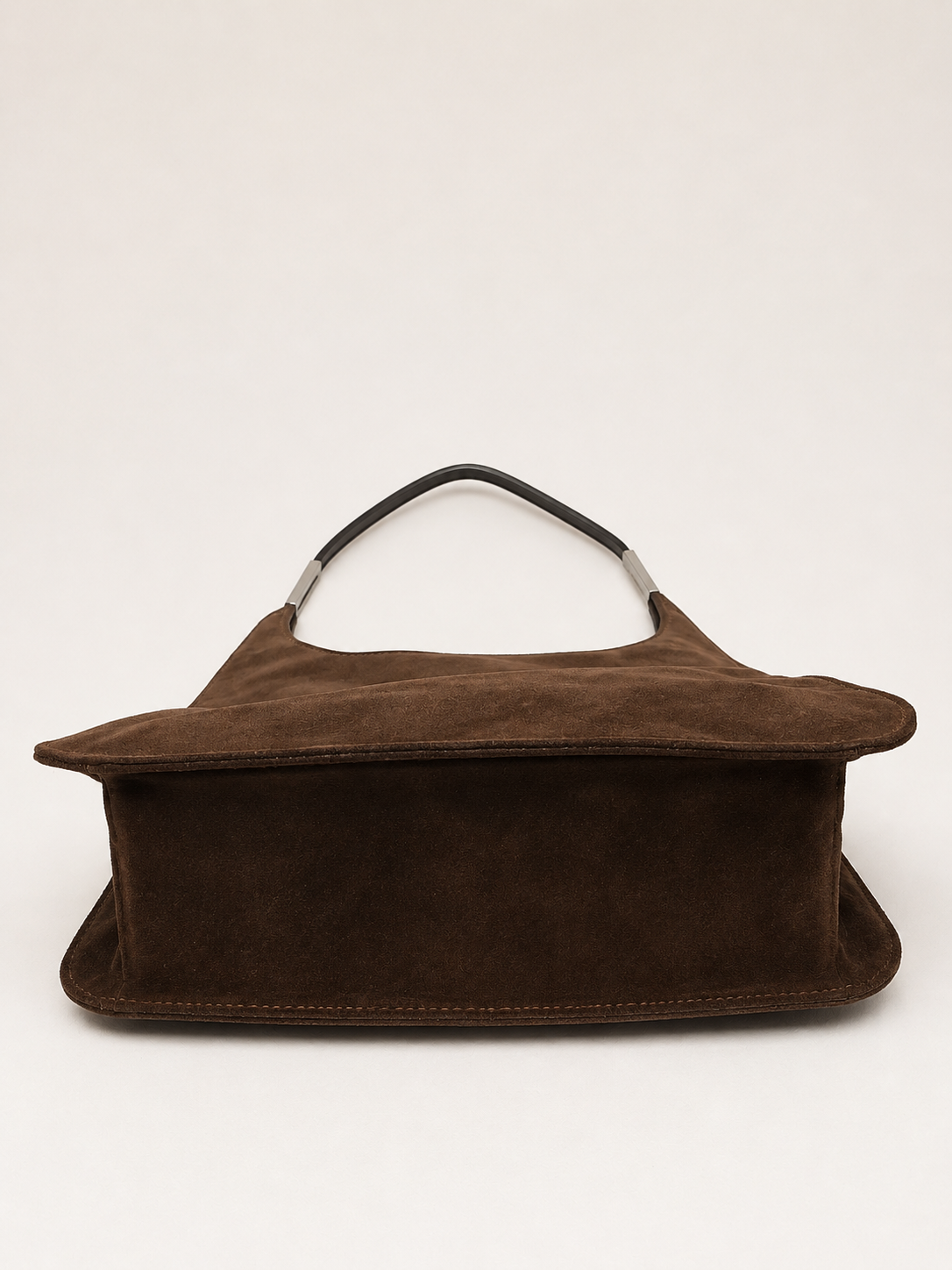 GUCCI Sac Hobo Veau Velours