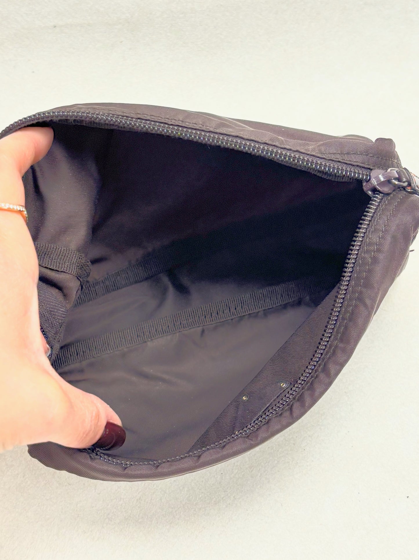 PRADA Trousse Nylon