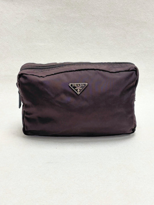 PRADA Trousse Nylon