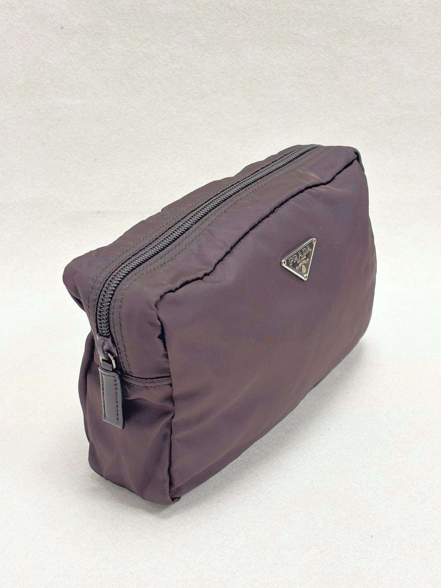 PRADA Trousse Nylon